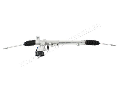 Steering gear for audi - for, a3