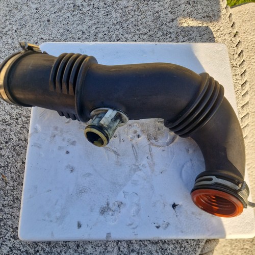 Tuyau raccord durite turbo - raccord,