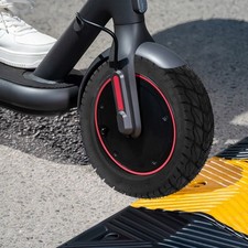 Pneu tubeless tout terrain