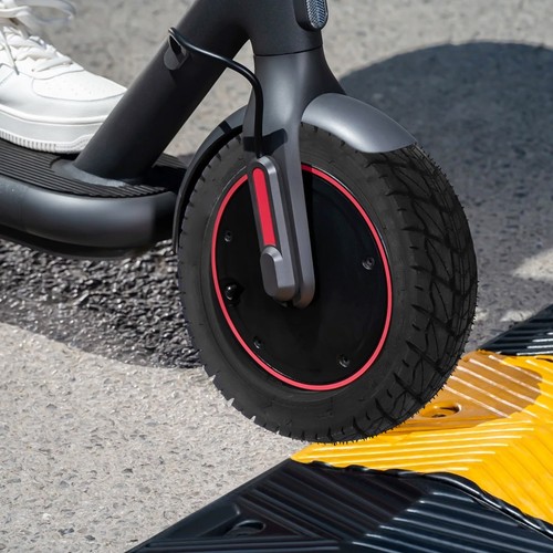Pneu tubeless tout terrain
