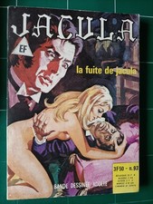 JACULA  n°  93   /  Août