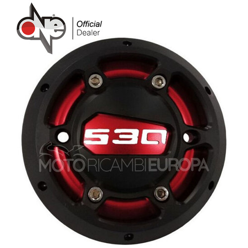 Couvercle embrayage - couvercle, d'embrayage