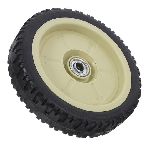 Tondeuse pelouse roues - tondeuse,