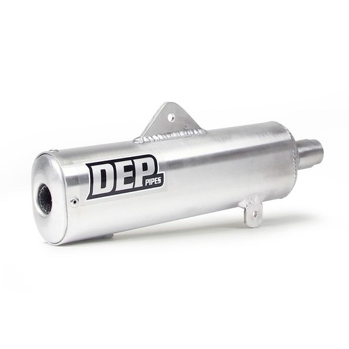Silencieux dep suzuki 250 - dep,