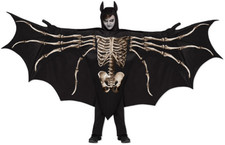 Wicked Aile Chauve-Souris