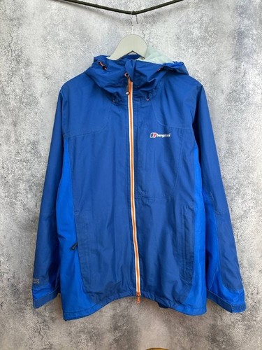 Veste pluie berghaus - pluie,