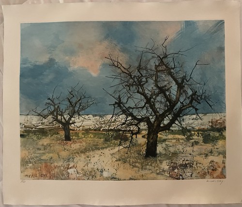 Les arbres michel ciry - les,