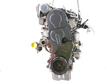 Moteur type BXE - Seat ALTEA PH.1 - L0-1473Y