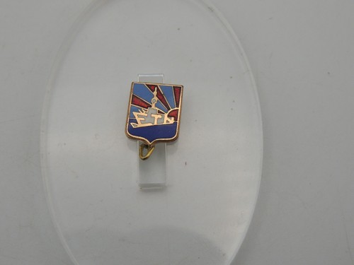 Pin navire broche etn - navire,