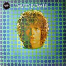 Vinyle - David Bowie - David
