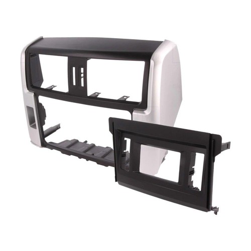 Kit facade autoradio - kit,