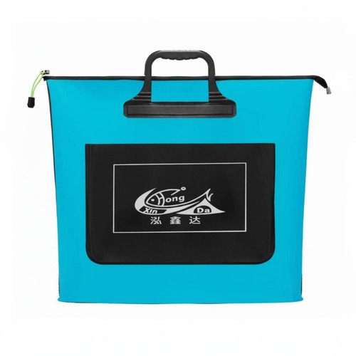 Sac vivant pliable léger - vivant,