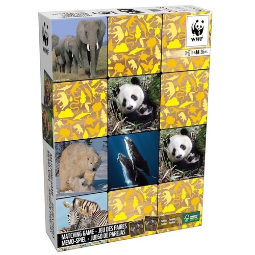 Wwf memospiel - memospiel, de