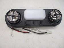 AIRSTREAM MOTORHOME TRIPLE