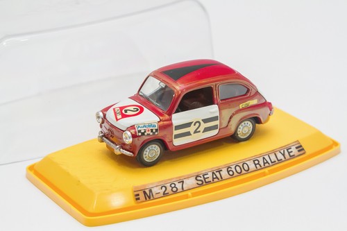 Pilen seat fiat - 600, no