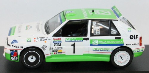 Altaya scale lancia - -,