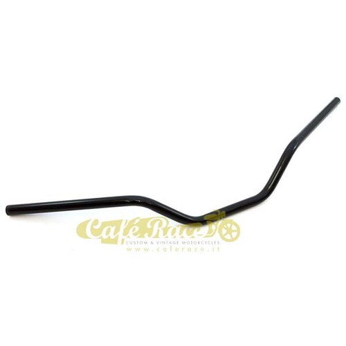 Manubrio flat track 22mm - manubrio,
