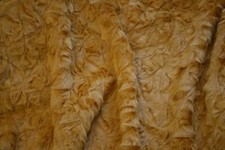 Super Luxe Tissu En Fourrure