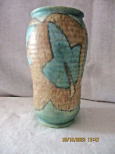 BEAU VASE CERAMIQUE ANGLAISE