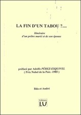 ILDA et ANDRÉ - La fin d'un tabou ?... 