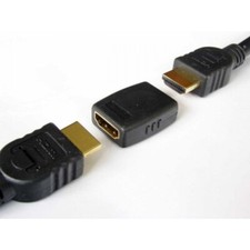 Raccord HDMI Femelle Femelle