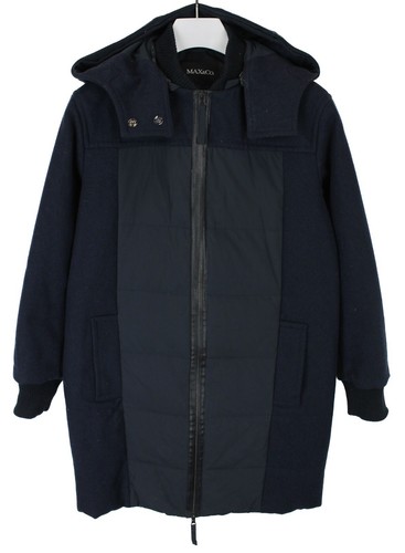 Max manteau matelassé - manteau,