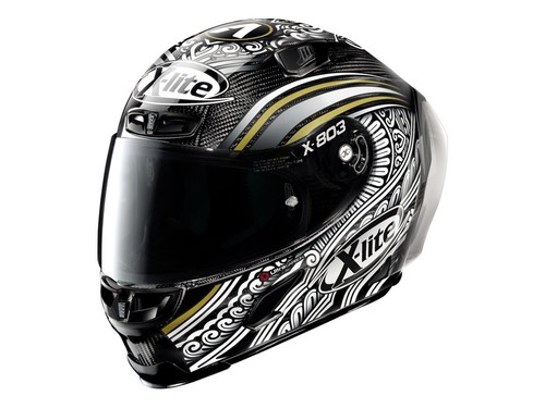 Casque intégral lite 803 - casque, x-803