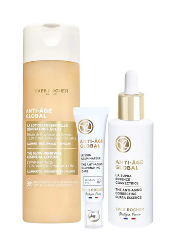 Yves rocher anti age - yves, anti-age
