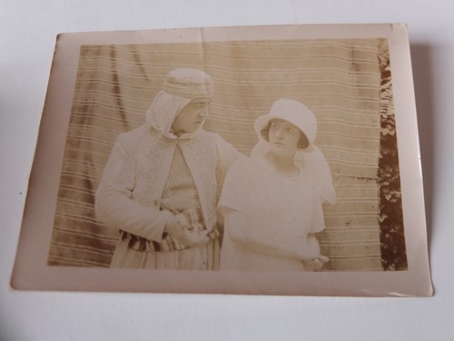 B633 photo originale vintage - b633,
