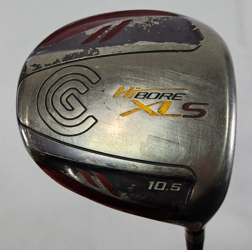 Cleveland hibore xls 5 - hibore,