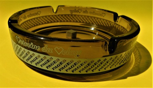 Vintage cendrier - vintage,