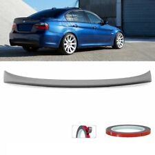 SPOILER BECQUET COFFRE M PERFORMANCE BMW SERIE 3 E90 BERLINE DE 2005 A 2012