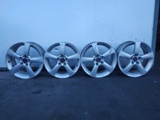 17 jantes pour SAAB 9-3
