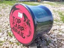 Moulinet De Pêche Au Carpe