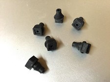 1 Spinet Piano Square Rubber