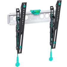 Support Mural TV Inclinable pour 32-70 Pouces TV Accroche TV Mural Inclinable...