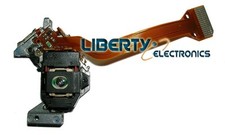 Nouvelle Lentille De Laser Optique Pour Le Lecteur Boombox Panasonic RX-DT680