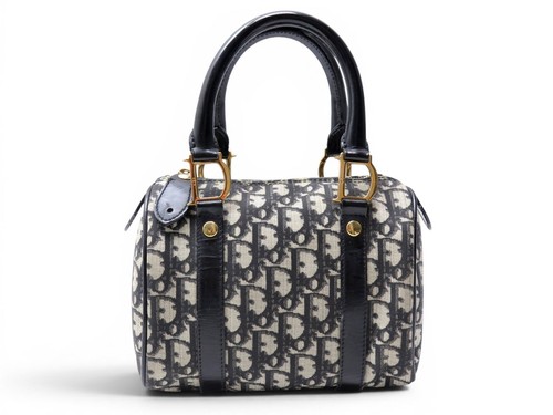 Sac main christian dior - sac,