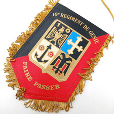 Fanion drapeau militaire