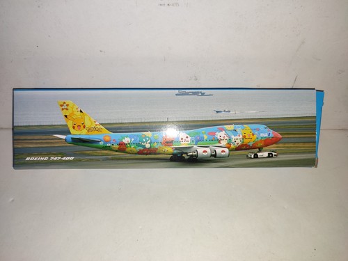 Ppc maquette avion boeing - maquette,