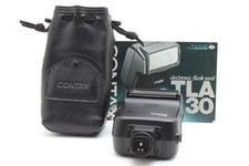 [Top MINT w/Case] CONTAX TLA30