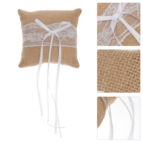 Accessoires mariage coussin - accessoires,