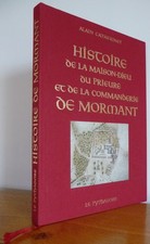 Histoire de la Maison-Dieu du