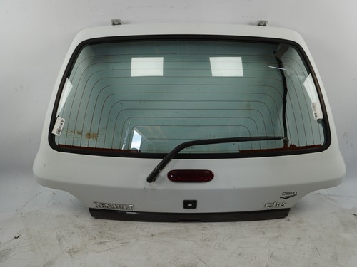 Hayon occasion renault clio - renault, i