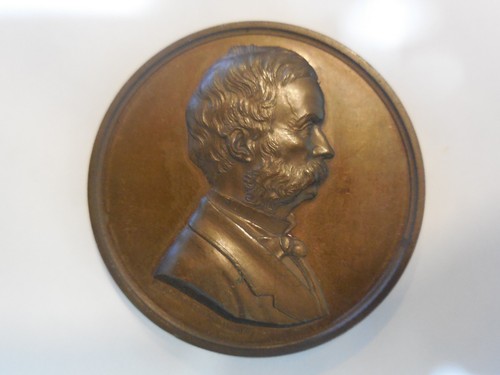 Médaille giuseppe meneghini - giuseppe,