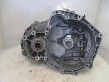 Boite de vitesses 9-3-FF56P-6V