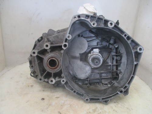 Boite vitesses ff56p - boite,