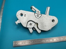 Verrou serrure de capot