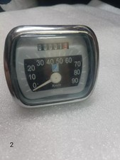 Pour Vespa Bressel Logo 90 Kph