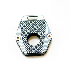 Porte clés aluminium pour - aluminium,